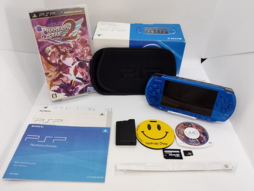 Psp 3000 sony playstation - psp-3000,