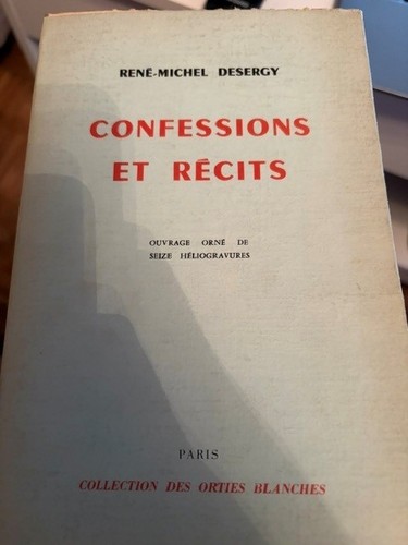 Curiosa illustre rene - -, rene-michel