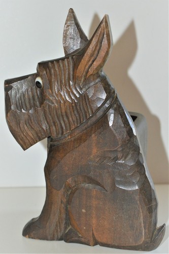 Joli porte brosse - porte,