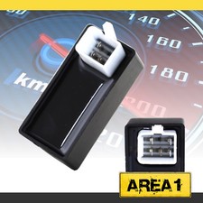 Sport CDI PGO T-Rex 50, PMX