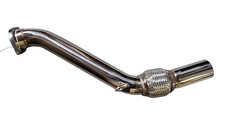 DOWNPIPE BMW INOX BMW SERIE 5
