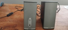 2 enceinte Bose companion 2 / série 2 , multimédia speaker system 