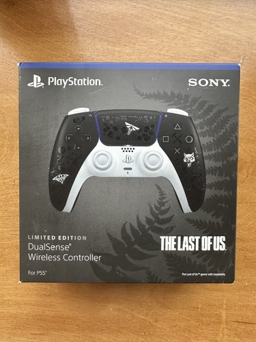 The last controller - the,