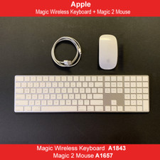 Clavier Numérique Sans Fil
