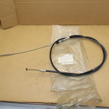 Cable frein arriere - cable,