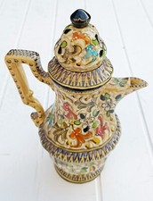 Théière, carafe, cruche Molaroni