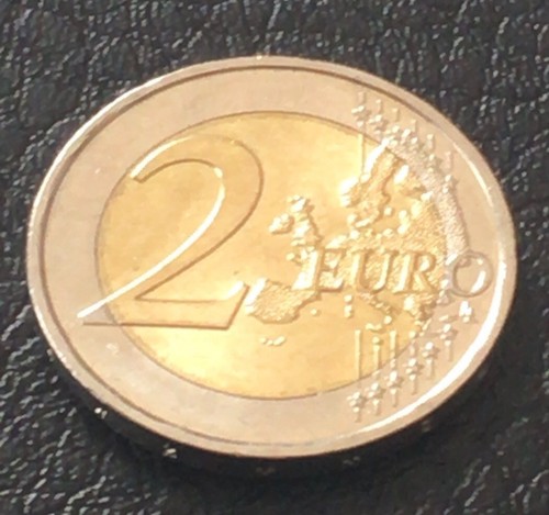 Collection pièces euro - collection,