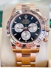Rolex Daytona 126505