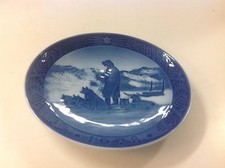 Royal Copenhagen Christmas