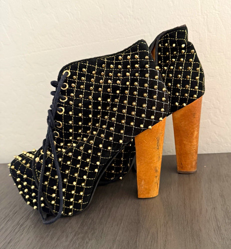 Jeffrey campbell lita - jeffrey, womens