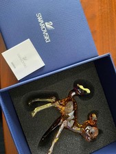 Figurine en cristal Swarovski