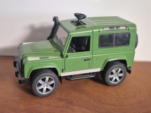 Land rover defender - land,