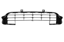 Grille Calandre Pare-chocs Avant Pour CITROEN C3 2005/2010 Neuf Livraison Rapide