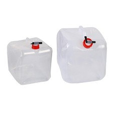 Gourde pliable et robuste