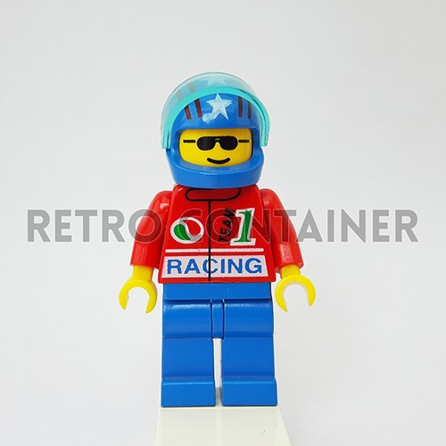 Minifigures lego oct027 - lego,