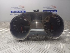 INSTRUMENTS DE BORD - Seat