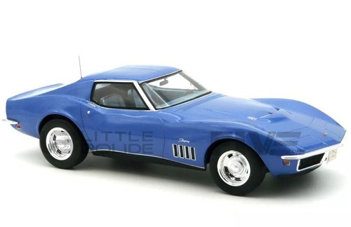 Norev chevrolet - norev,