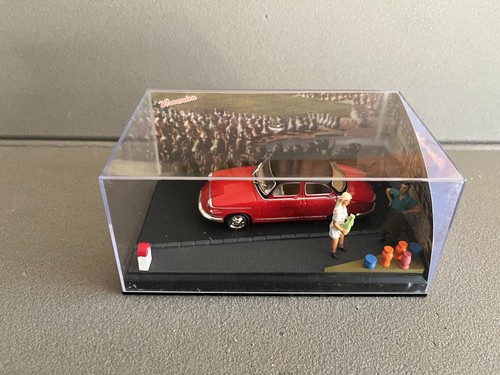Voiture miniature panhard - panhard, pl