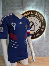 maillot Foorball france 2010