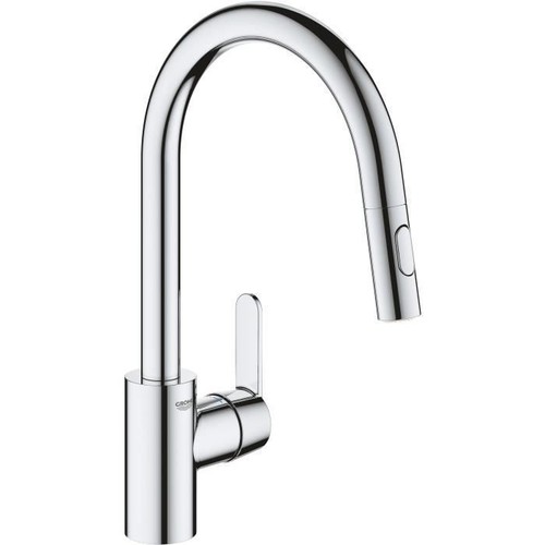 Grohe robinet cuisine - grohe,