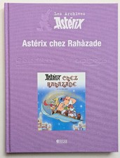 Les Archives Astérix 