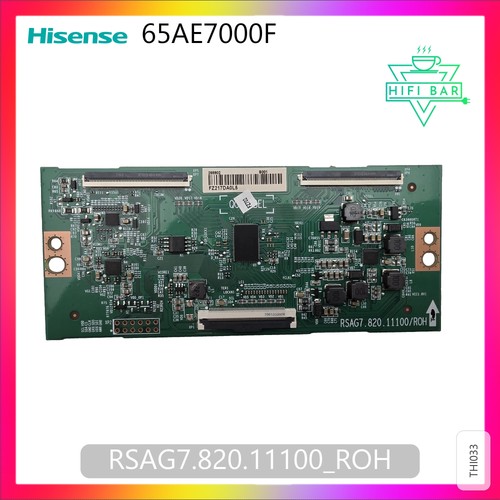 Con pour tv hisense - ✅,