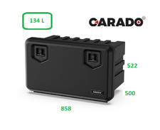 Caisse de rangement pour