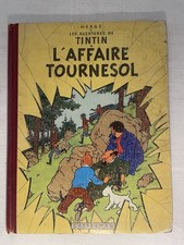 Tintin Bd EO Française