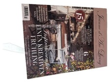 Jeanne d'Arc Living Revue Printemps 2024 DIY Créativité Déco