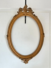 Ancien Cadre Portrait Photo