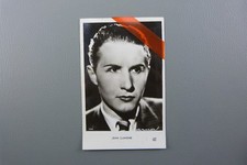 Carte postale Jean Lumière