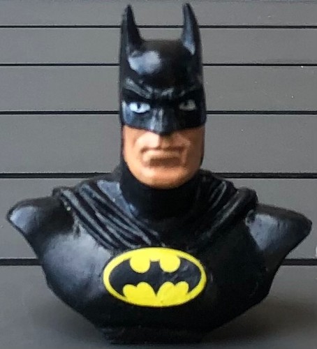 Figurine buste batman - figurine, bully