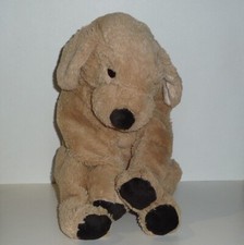 Doudou Chien Ikea - Collection Gosig Golden - Golden retriever