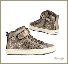 Geox Chaussures De Fille