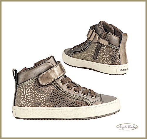 Geox chaussures fille - chaussures,