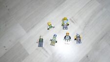 Lot de minifigs Lego Ninjago