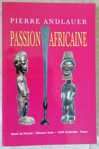 Pierre andlauer passion - pierre,