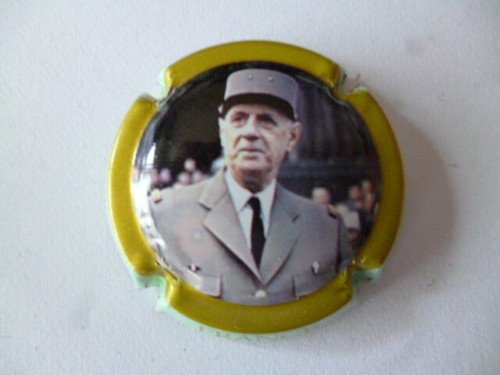Capsule champ pierre mignon - capsule,