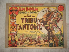 Jim Boum Marijac Tribu