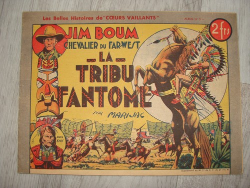 Jim boum marijac - boum,
