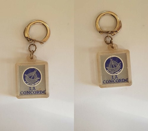 Porte clés assurances - porte-clés,