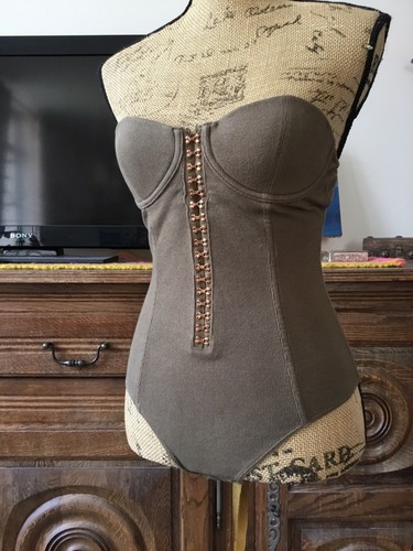 Body undiz taille - undiz,