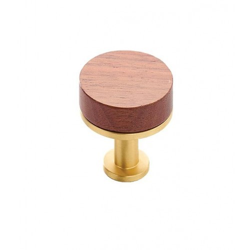 Poignée meuble bouton en - bouton,