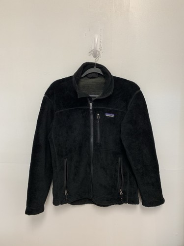 Patagonia fleece jacket s - jacket,