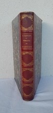H. Sanson - Mémoires des Sanson - Décembre-Alonnier - 1 vol. illustré (complet)
