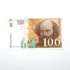 FRANCE - Billet 100 Francs