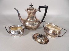 Ancien Service à Thé ou