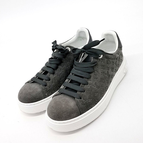 Louis vuitton sneakers timeout - louis,