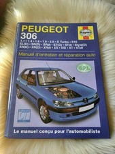 REVUE TECHNIQUE AUTOMOBILE