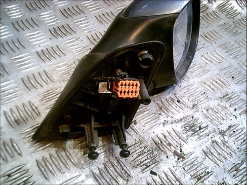Retroviseur droit citroen - droit,